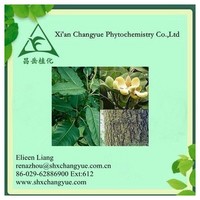 Magnolol,Honokiol, Natrual Magnolia bark extract 