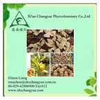100% Pure Natural Tangerine Peel Extract Powder5:1
