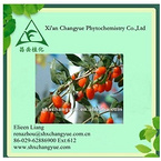 100% Natural Wolfberry fruit Powder/Lycium chinense Extract