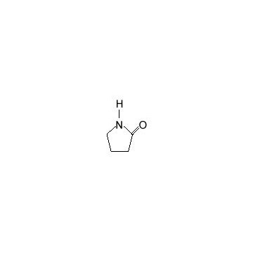2-P(a-Pyrrolidinone)