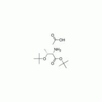 O,O'-di-tert-butyl-L-threonine acetate
