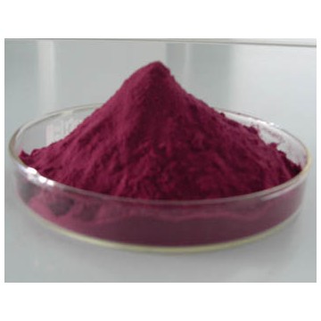 Hibiscus Flower Extract