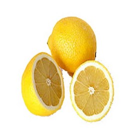 Lemon Extract