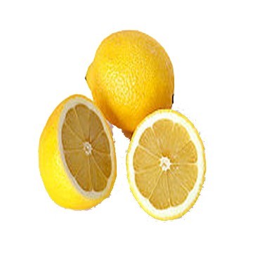 Lemon Extract