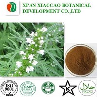 Motherwort Herb Extract Powder