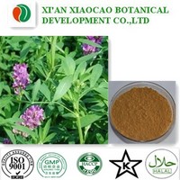 Alfalfa Extract Powder