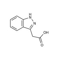 (1H-INDAZOL-3-YL)-ACETICACID