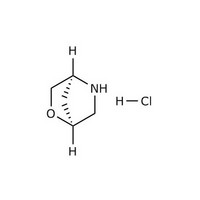(1S,4S)-2-Oxa-5-azabicyclo[2.2.1]heptane hydrochloride