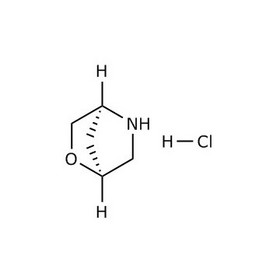 (1S,4S)-2-Oxa-5-azabicyclo[2.2.1]heptane hydrochloride