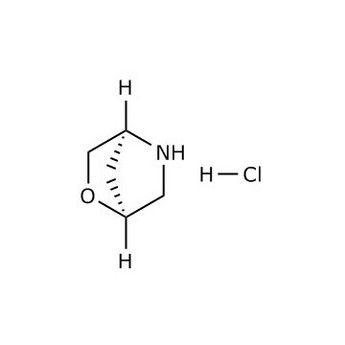 (1S,4S)-2-Oxa-5-azabicyclo[2.2.1]heptane hydrochloride