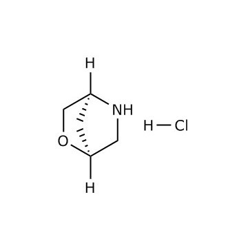 (1S,4S)-2-Oxa-5-azabicyclo[2.2.1]heptane hydrochloride