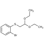 (2-bromophenyl)(2,2-diethoxyethyl)sulfane
