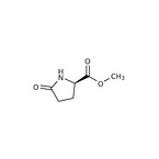 (R)-Methyl 5-oxopyrrolidine-2-carboxylate