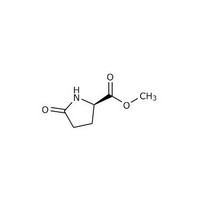 (R)-Methyl 5-oxopyrrolidine-2-carboxylate