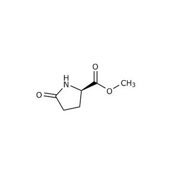 (R)-Methyl 5-oxopyrrolidine-2-carboxylate