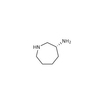 (R)-3-AMINO-HEXAHYDRO-1H-AZEPINE