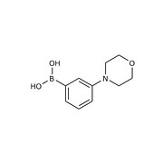 3-(Morpholino)phenylboronic acid
