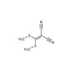 2-[Di(methylthio)methylidene]malononitrile