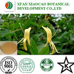 HoneySuchle Flowers Extract