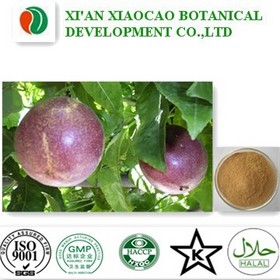 Passion flower extract Powder