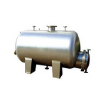 Stainless Steel Storage tank