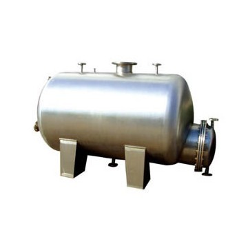 Stainless Steel Storage tank