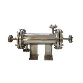 Stainless Steel Heat Exchanger