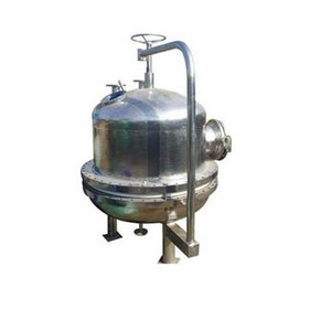 Stainless Steel Filter