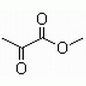 Methyl pyruvate