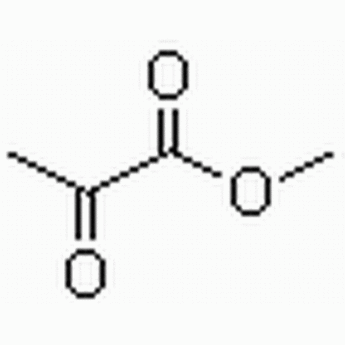 Methyl pyruvate