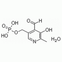 Pyridoxal-5-phosphate Monohydrate