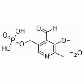 Pyridoxal-5-phosphate Monohydrate