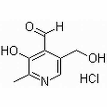 Pyridoxal hydrochloride