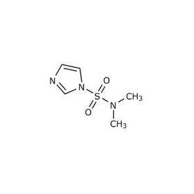 1-(DIMETHYLSULFAMOYL)IMIDAZOLE