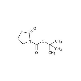 1-(TERT-BUTOXYCARBONYL)-2-PYRROLIDINONE1-(TERT-BUTOXYCARBONYL)-2-PYRROLIDINONE