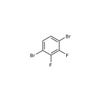 1,4-dibromo-2,3-difluorobenzene