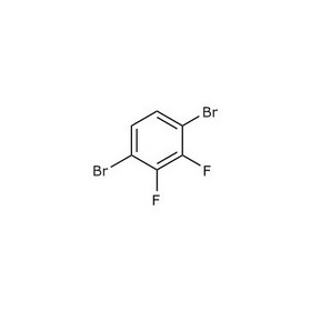 1,4-dibromo-2,3-difluorobenzene