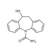 10-hydroxy-10,11-dihydro-5H-dibenzo[b,f]azepine-5-carboxamide