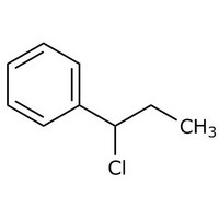 1-chloro-1-phenylpropane