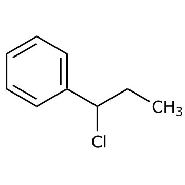 1-chloro-1-phenylpropane