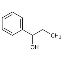 1-Phenyl-1-propanol