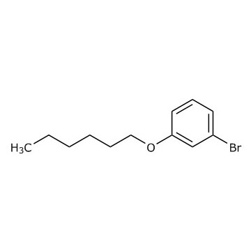 1-bromo-3-(hexyloxy)benzene