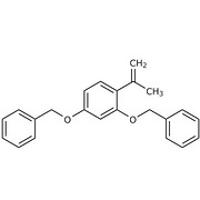 2,4-bis(benzyloxy)-1-(prop-1-en-2-yl)benzene