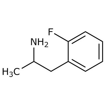 1-(2-fluorophenyl)propan-2-amine