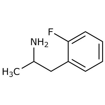 1-(2-fluorophenyl)propan-2-amine