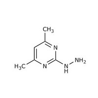 2-Hydrazino-4,6-dimethylpyrimidine