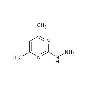 2-Hydrazino-4,6-dimethylpyrimidine