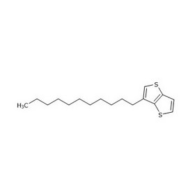 3-undecylthieno[3,2-b]thiophene