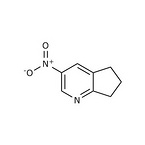 6,7-dihydro-3-nitro-5H-Cyclopenta[b]pyridine