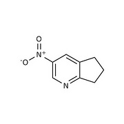 6,7-dihydro-3-nitro-5H-Cyclopenta[b]pyridine